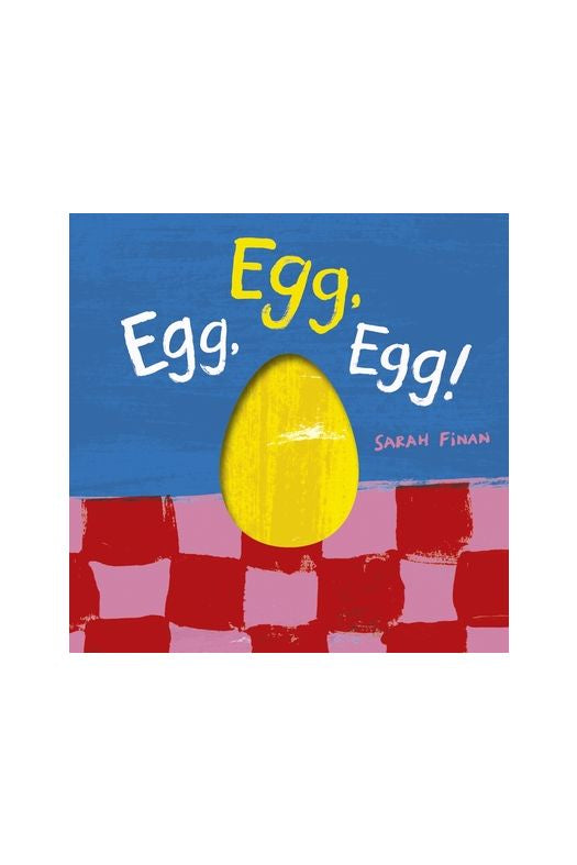 Egg, Egg, Egg