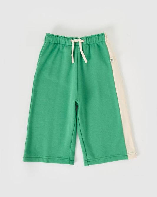 Fern Vanilla Arlo Wide Leg Pant