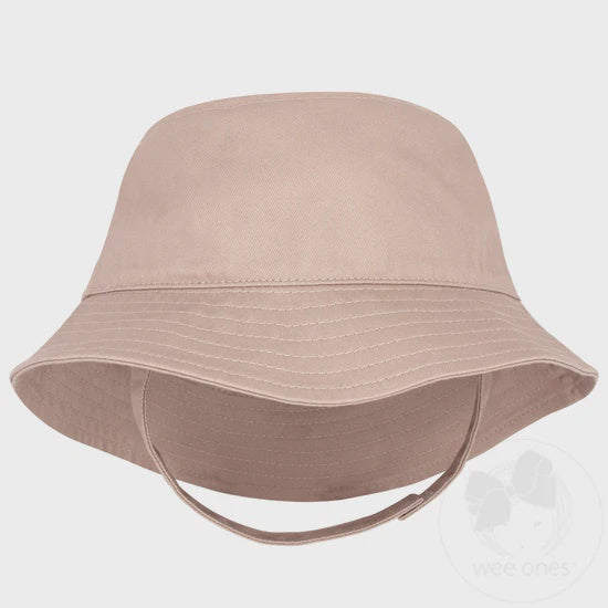 Wee Ones Bucket Hat