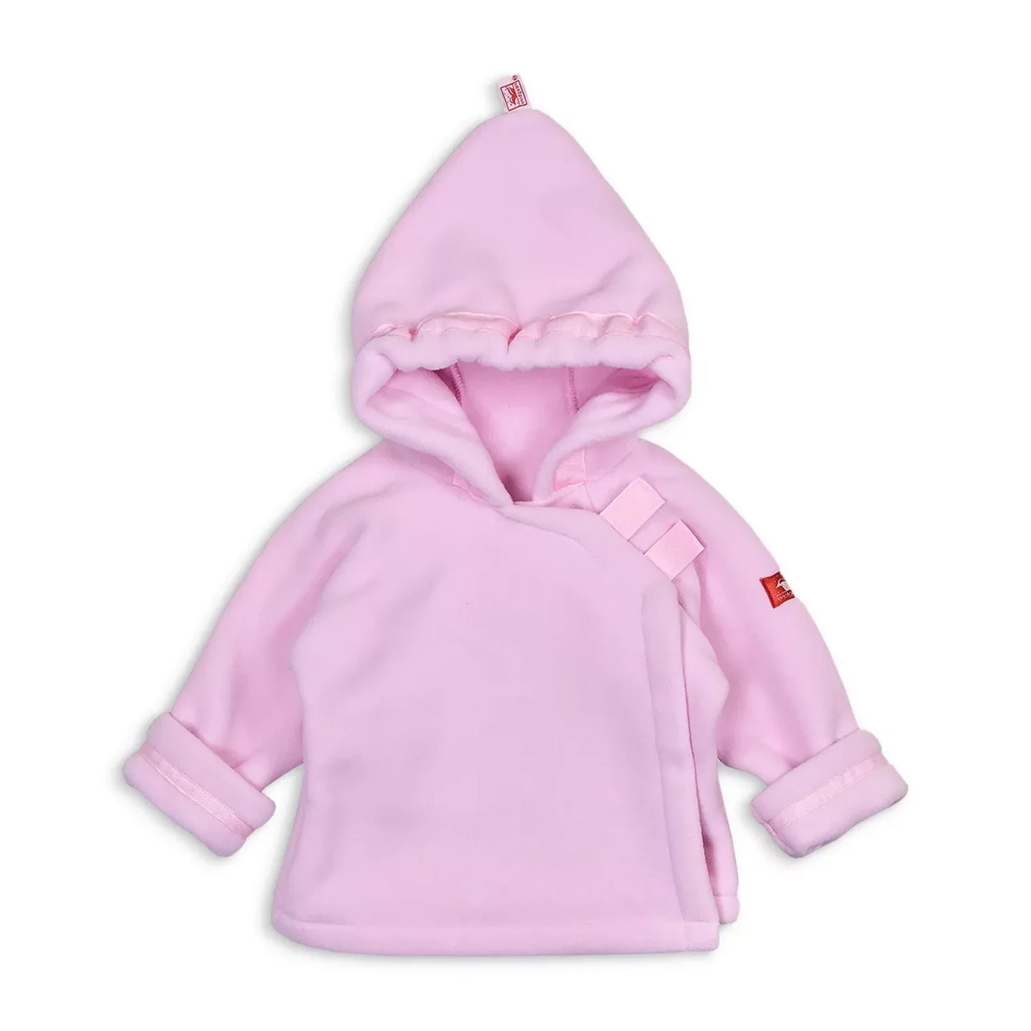 Warmplus Fleece Jacket