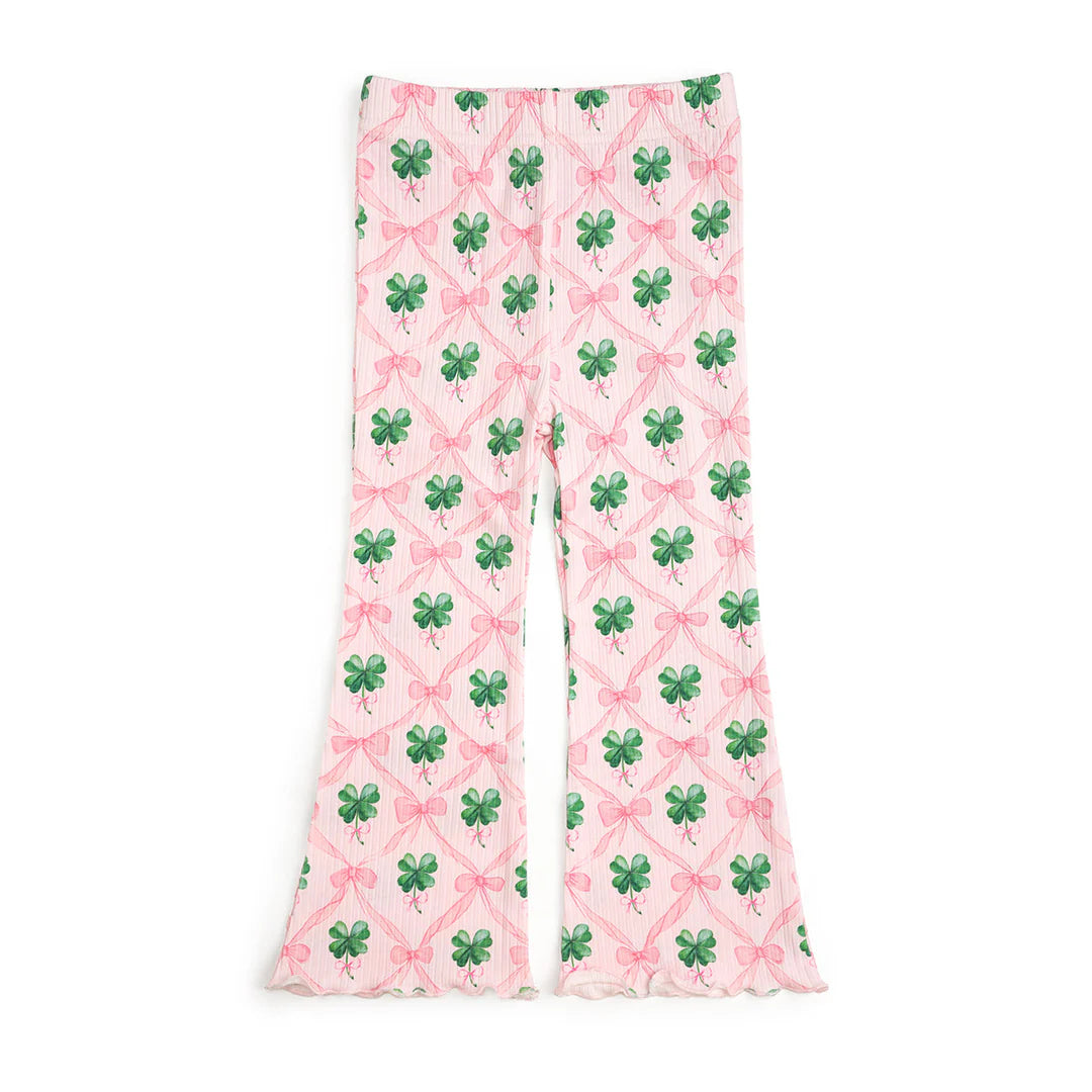 Clover Flare Legging