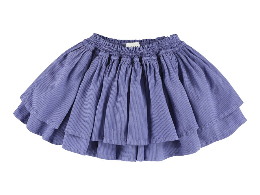 Margot Flora Skirt