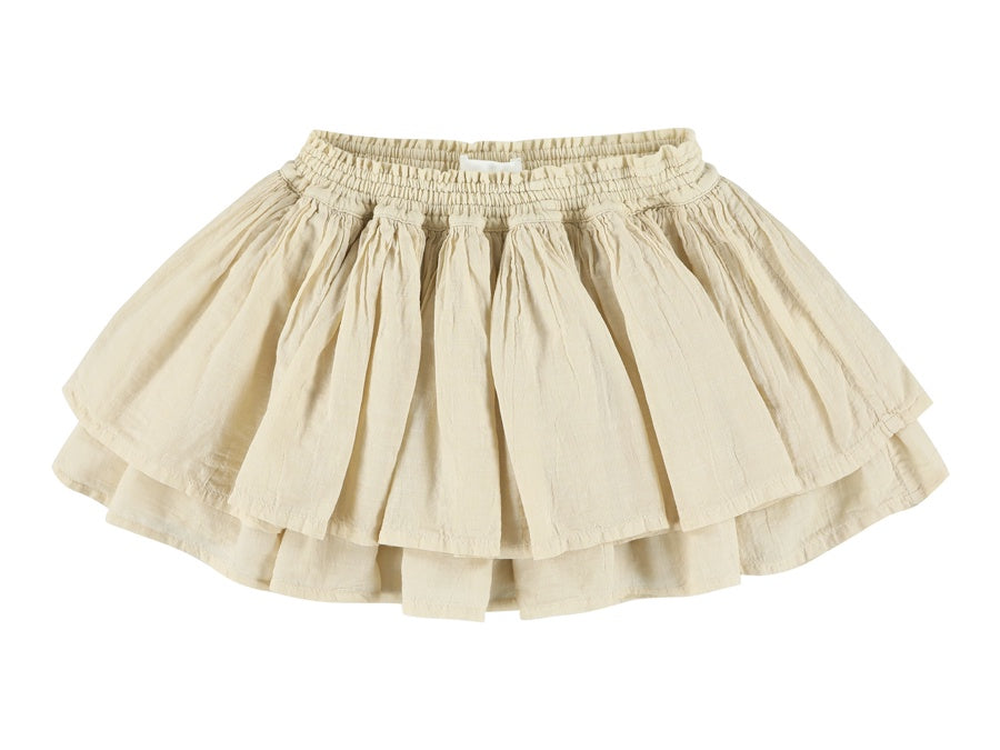 Margot Skirt w/ Elastic Waistband
