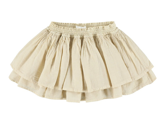 Margot Skirt w/ Elastic Waistband