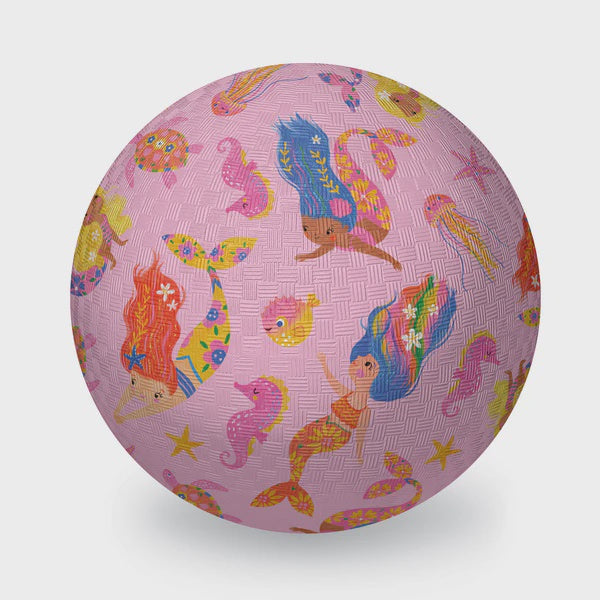 “7" Playball - Mermaids
