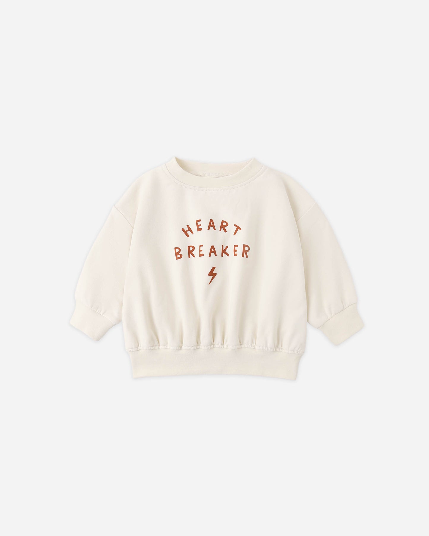 Heartbreaker Sweatshirt