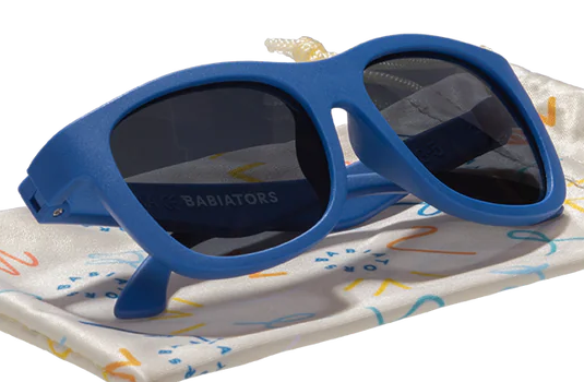 Good as Blue Navigator I Smoke Lenses