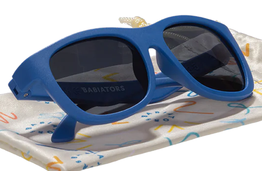 Good as Blue Navigator I Smoke Lenses