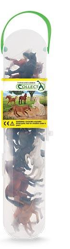 Mini Horses Box