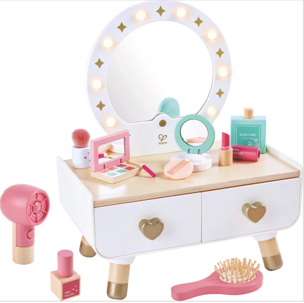 My Stylish Dressing Table