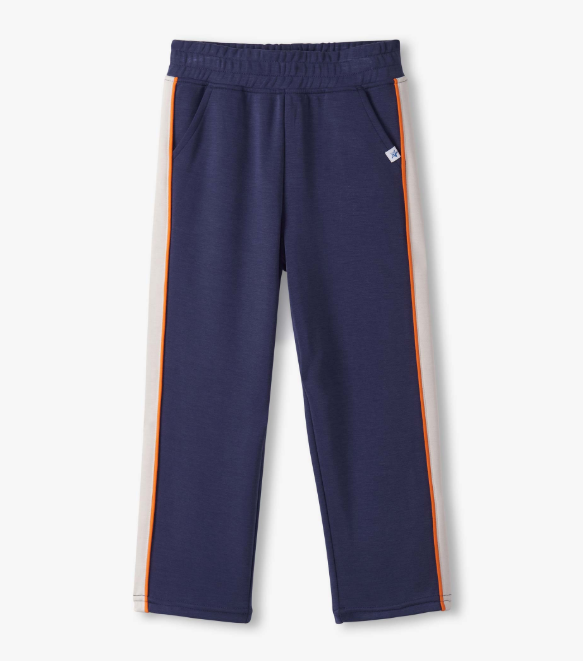 Patriot Blue Navy Athletic Pant