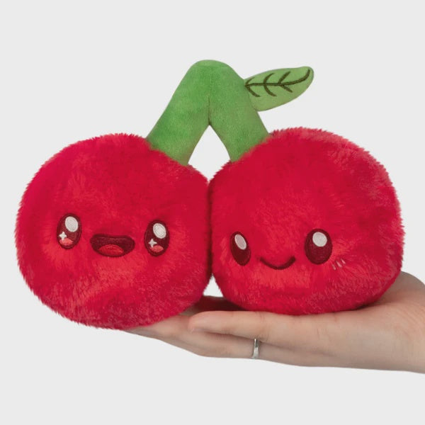 Snacker Cherries S1E2