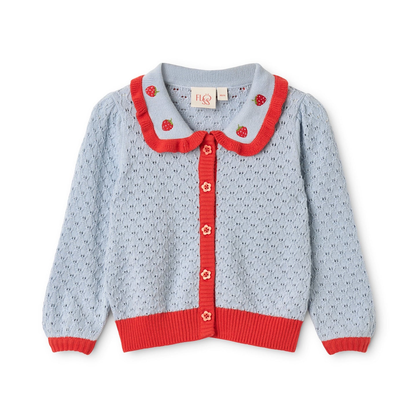 Sylvie Cardigan