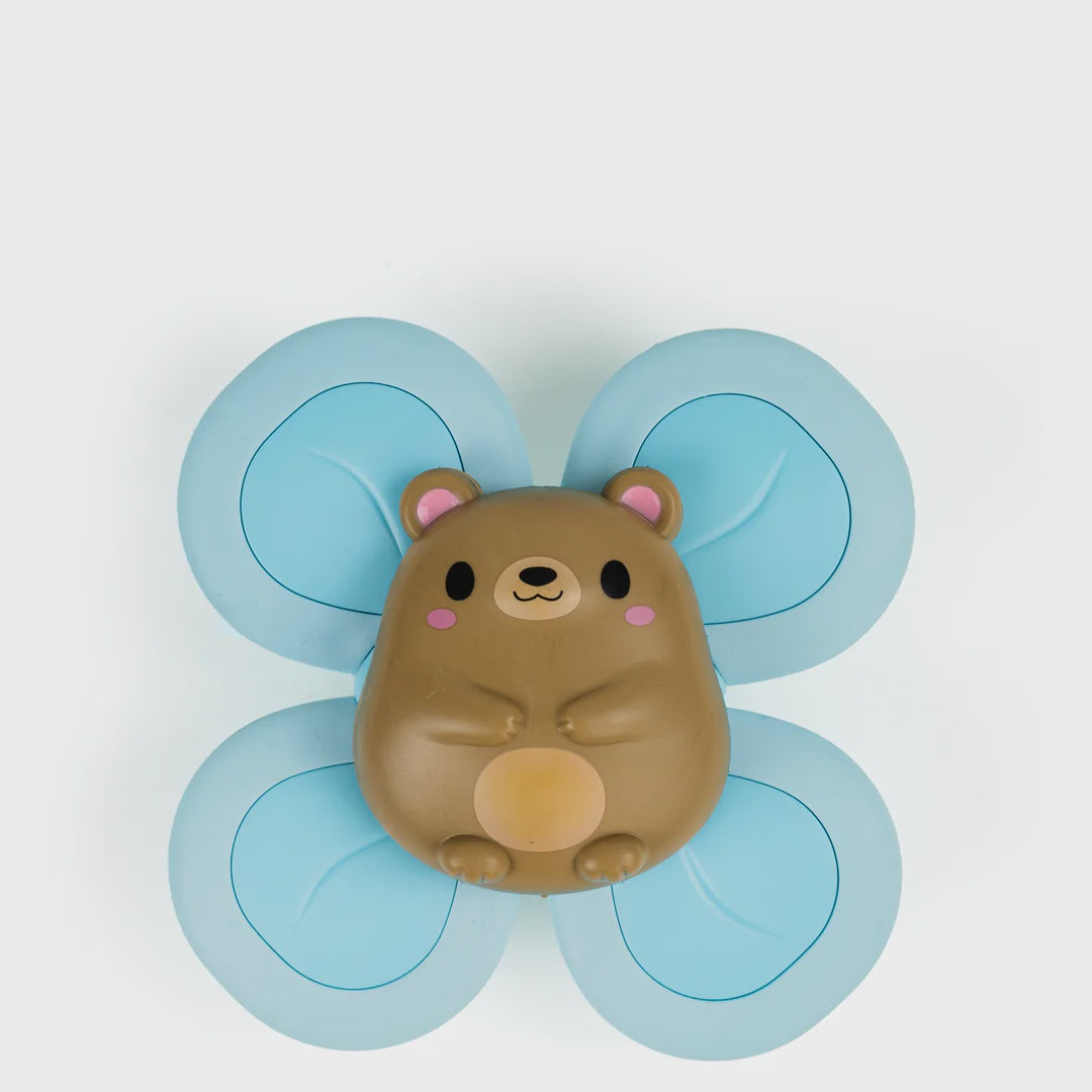 Sensory Spinner Bear