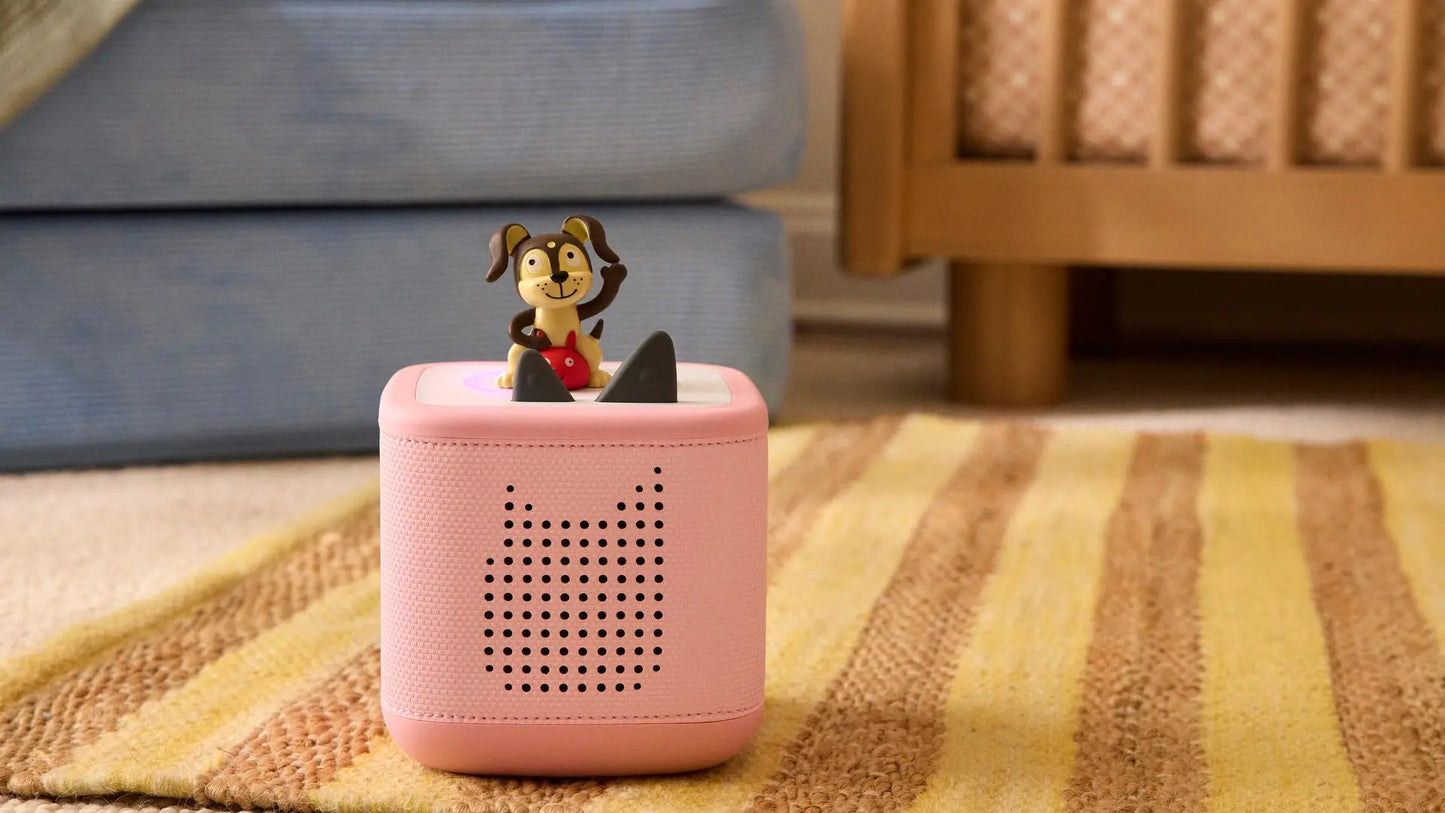 Tonie Box 2 Starter Set