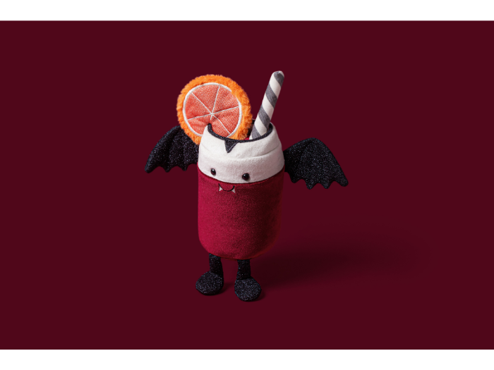 Amuseables Vampop Drink