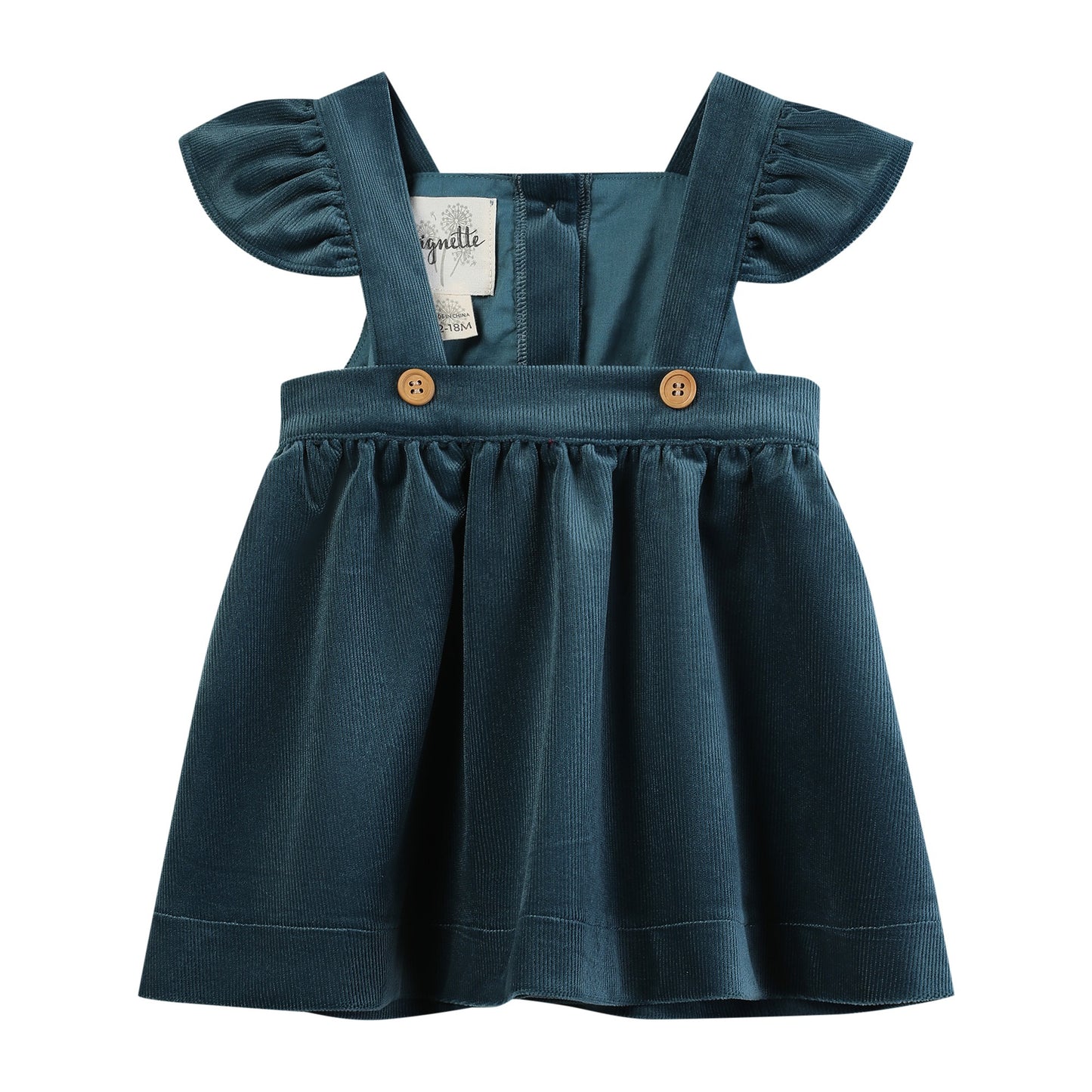 Brielle Pinafore