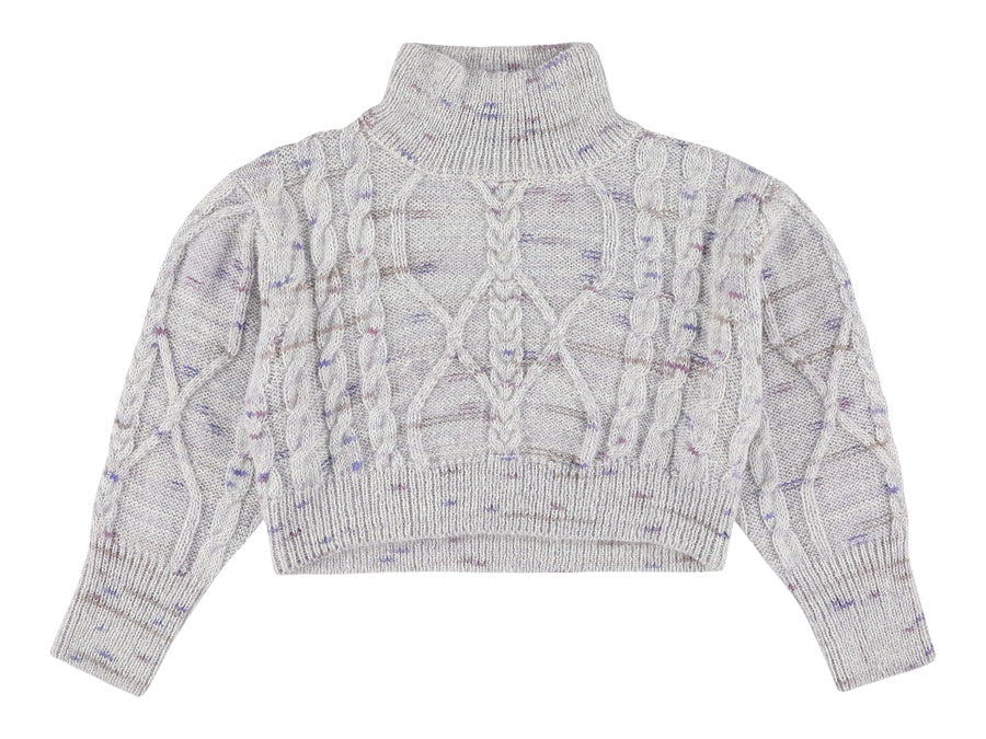 Ysolde Sweater