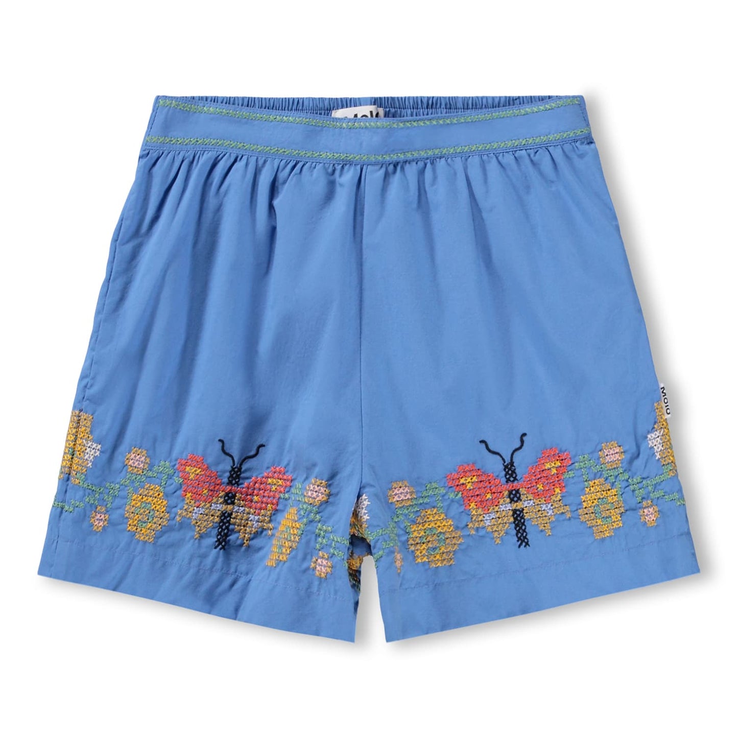 Rosalyn Ally Short Set