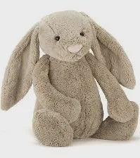 Bashful Bunny (Assorted Colors)