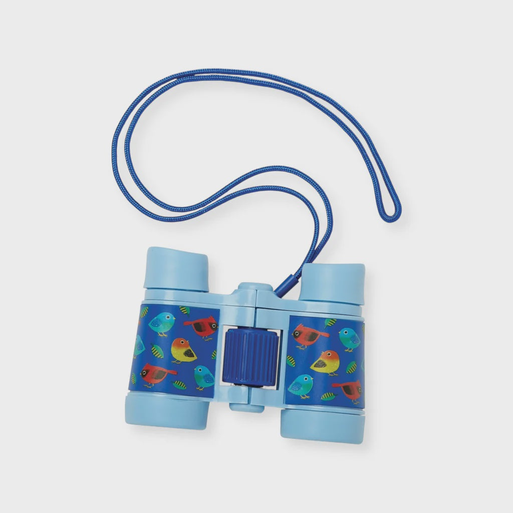 Little Bird Watcher Binoculars