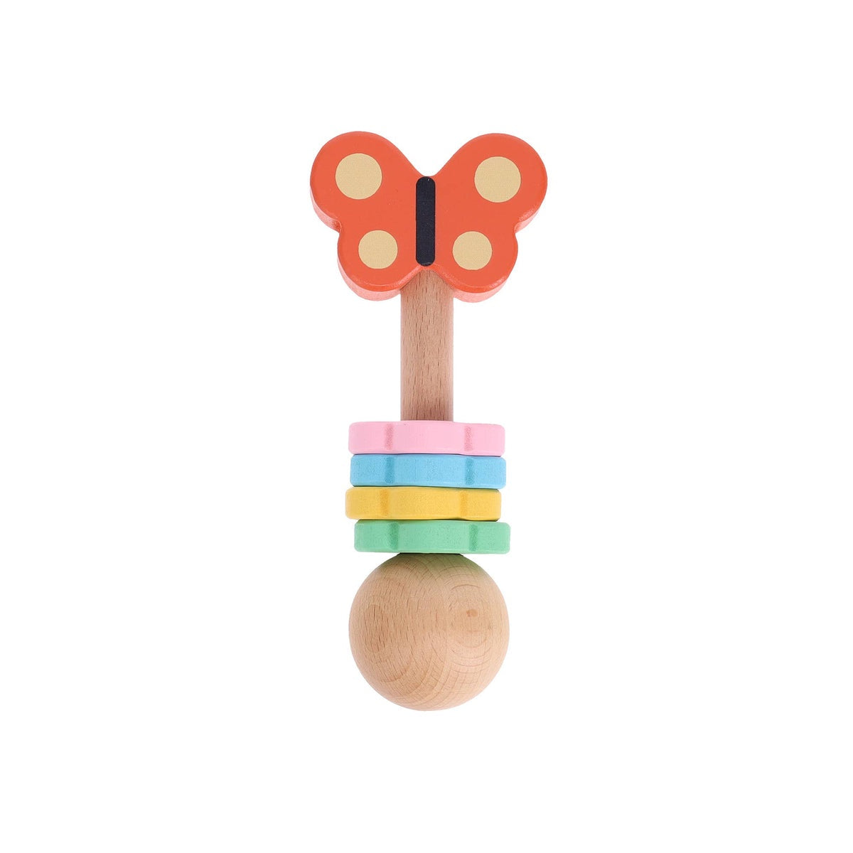 Butterfly Shaker