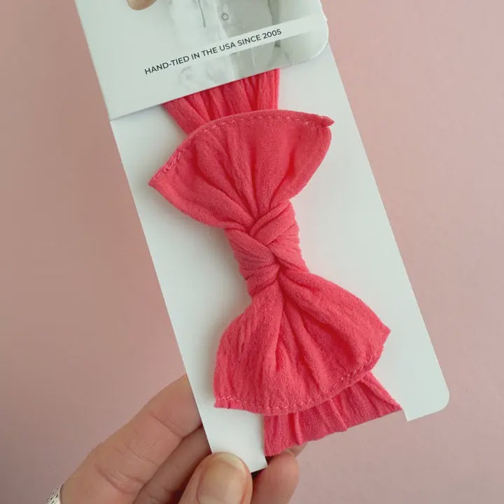 Itty Bitty - Watermelon
