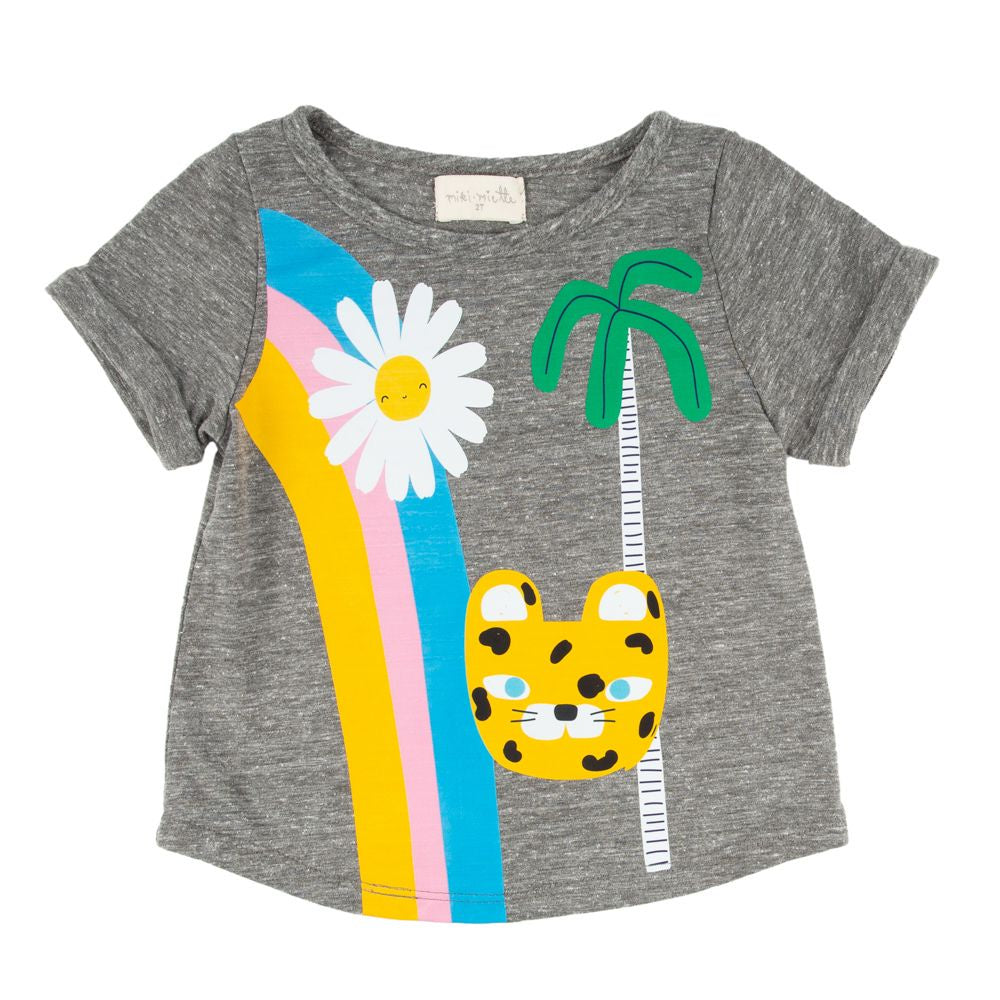 Birdie Carnivale SS Tee