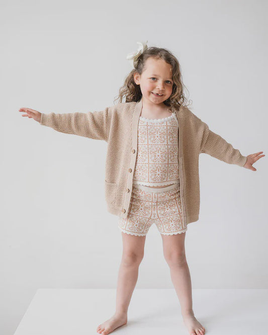 Wren Cardigan