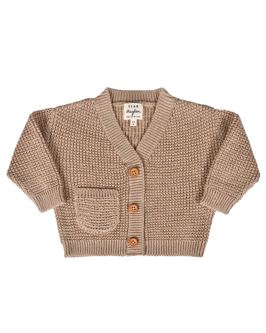 Wren Cardigan