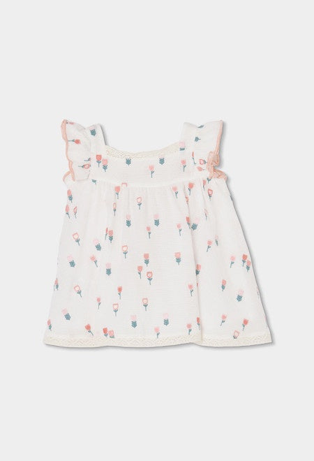 Tulip Fantasy Dress