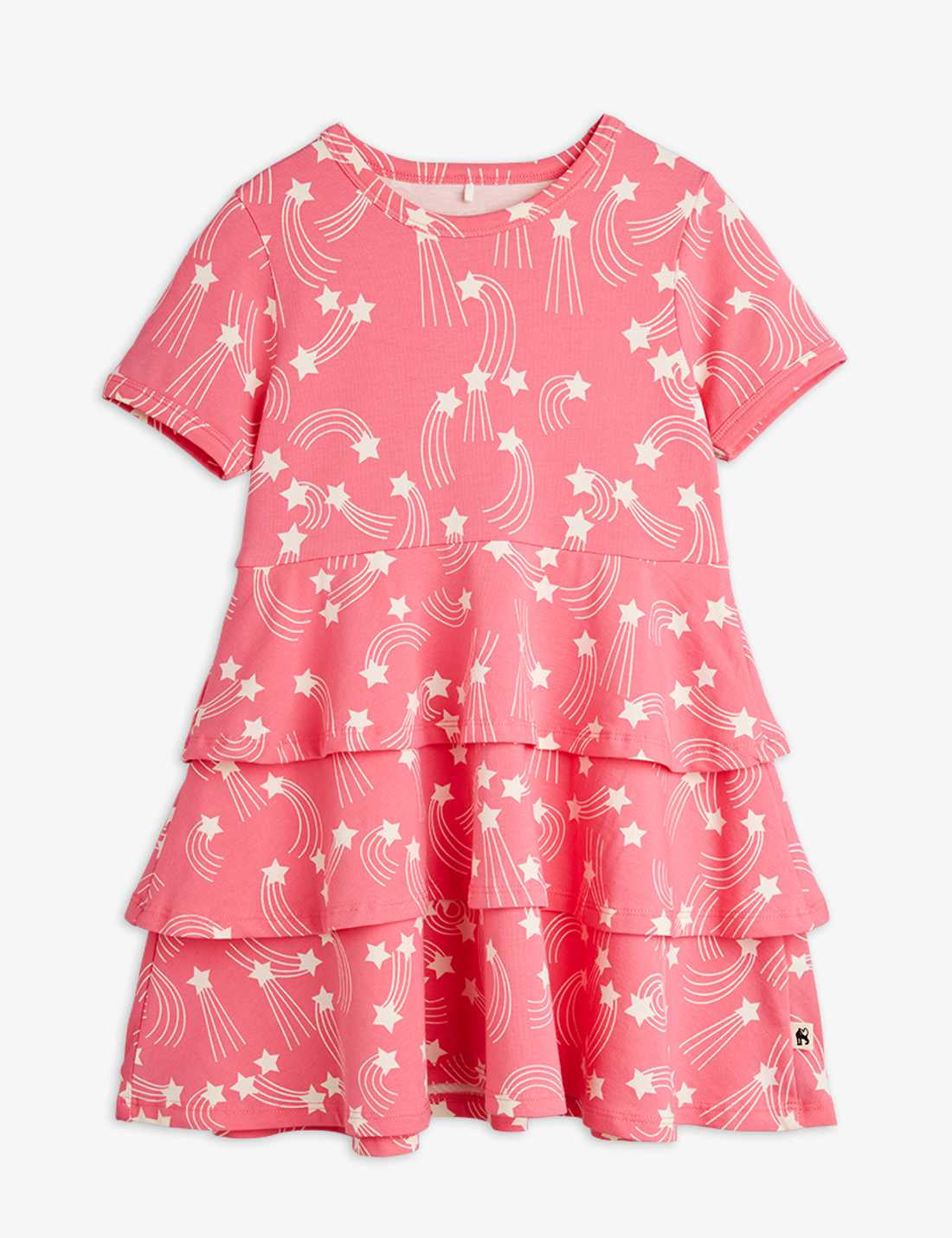 Starfall Dress