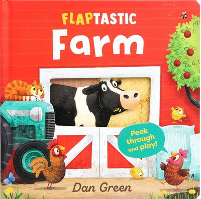 Flaptastic Farm