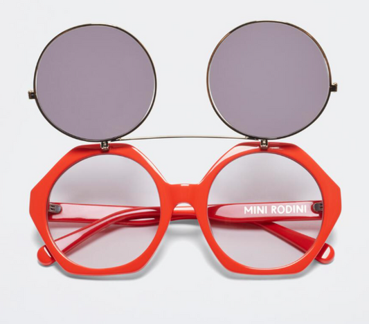 Mini Rodini Flip Up Sunglasses