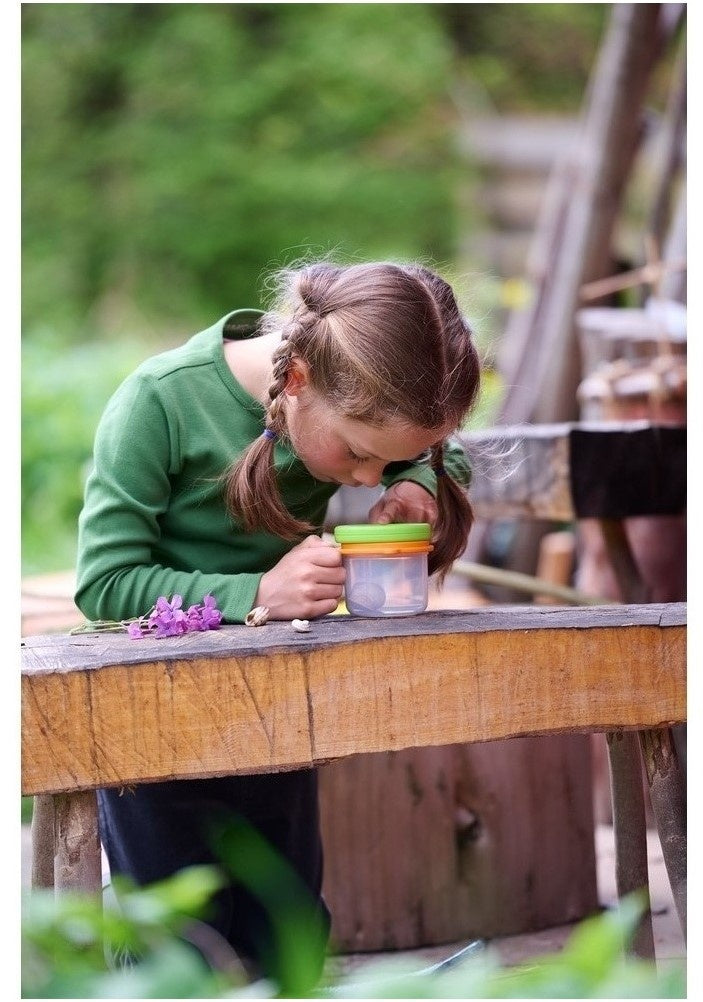 Terra Kids Beaker Magnifier
