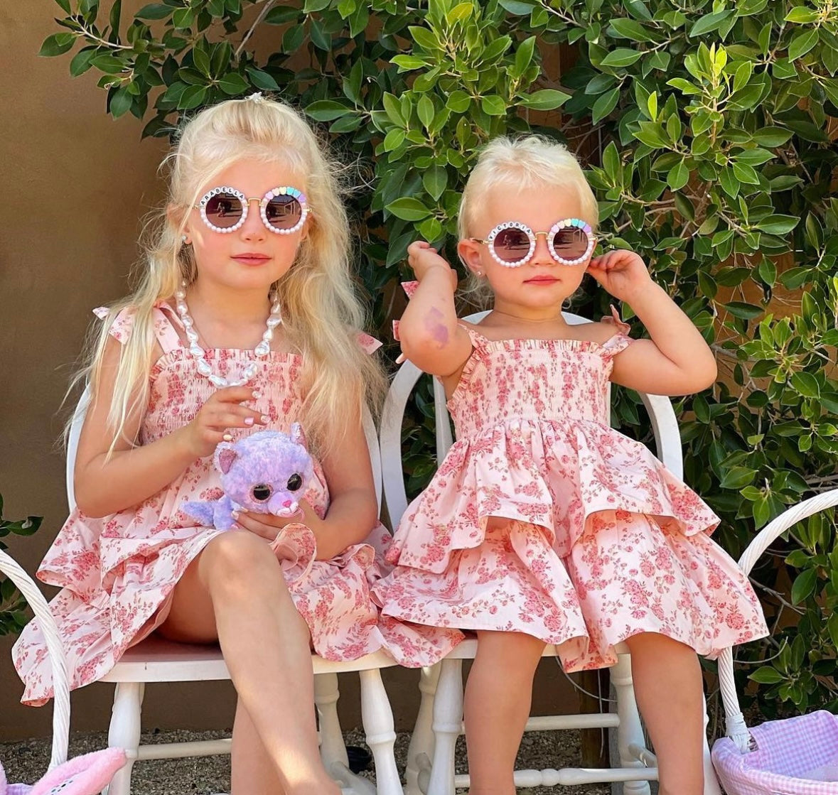 Personalized Sunglasses