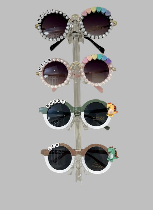 Personalized Sunglasses