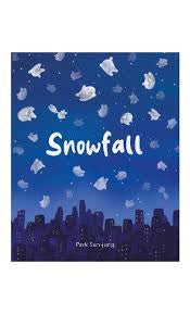 Snowfall