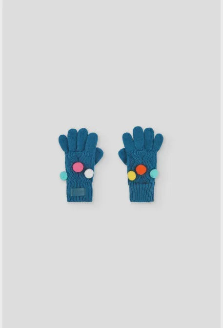 Bobble Gloves