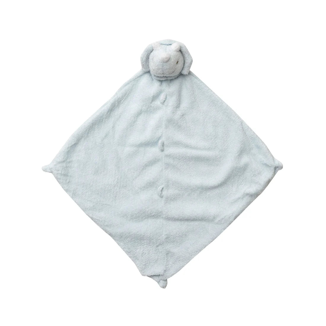 Blue Dino Blankie