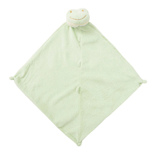 Froggy Blankie