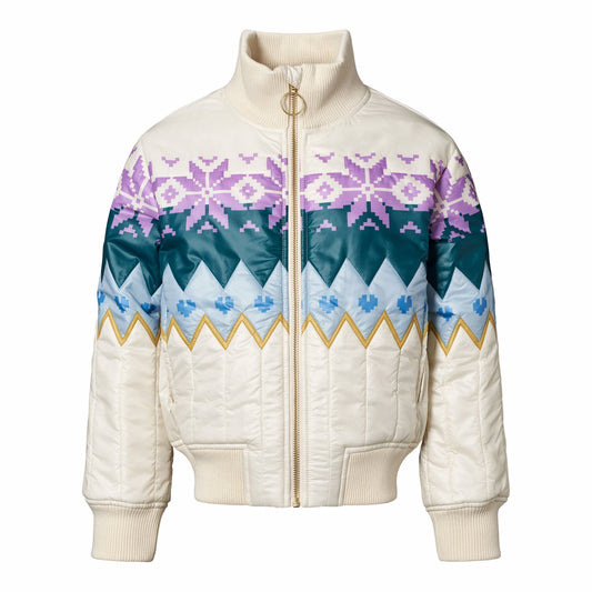 Henna Grand Nordic Jacket