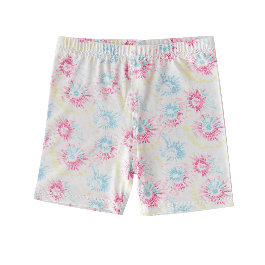 Peace and Love Sport Shorts