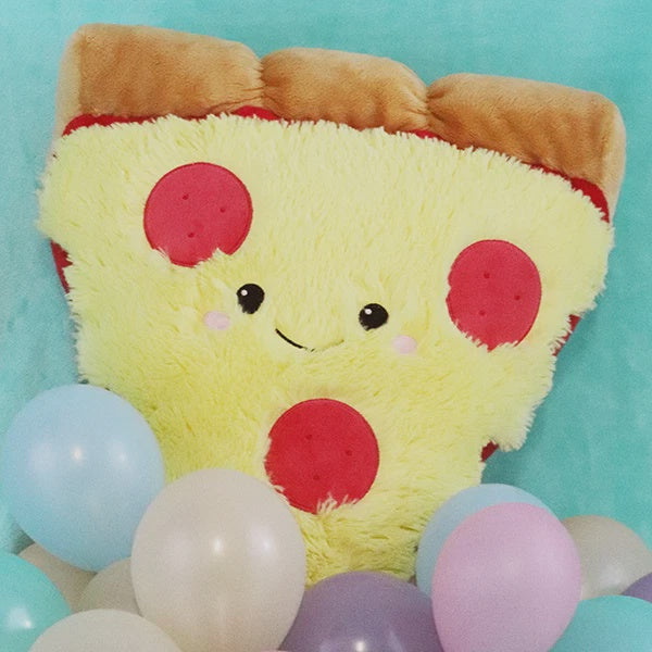 Mini Comfort Food Pizza Slice 8"