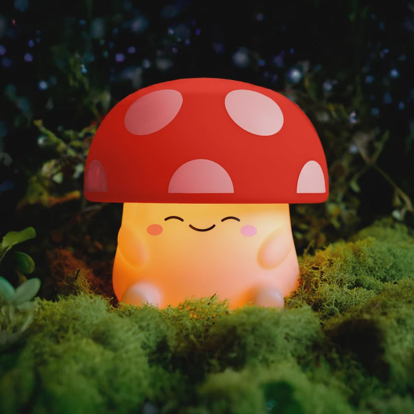 Mushi Ambient Mushroom Light