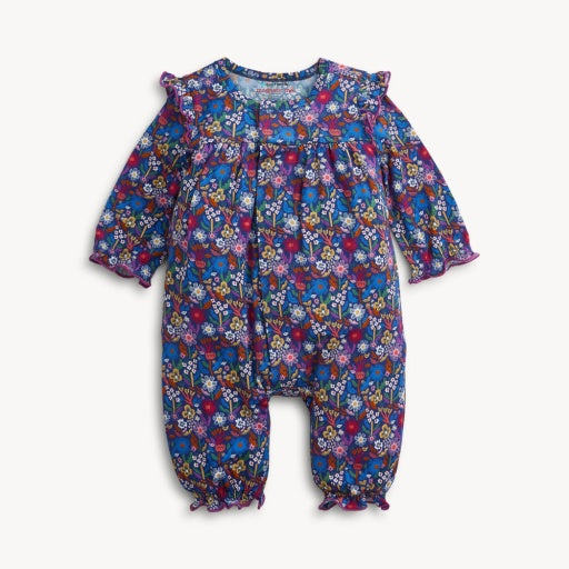 ASTRID MODAL FLUTTER ROMPER