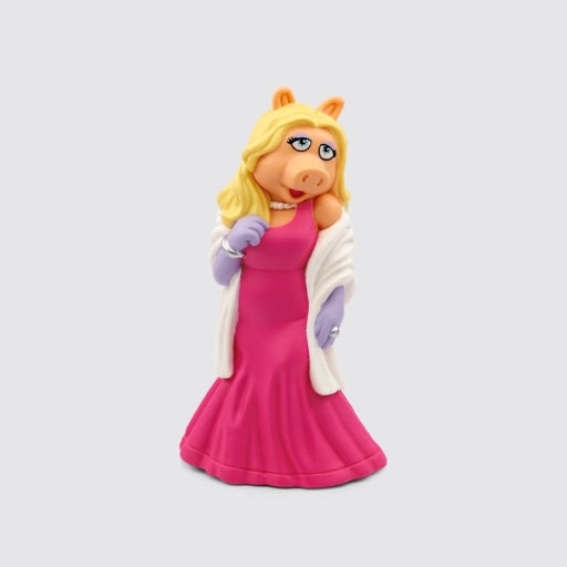 Disney The Muppets: Miss Piggy Tonie – The Red Balloon Company Disney The Muppets: Miss Piggy Tonie – The Red Balloon Company
