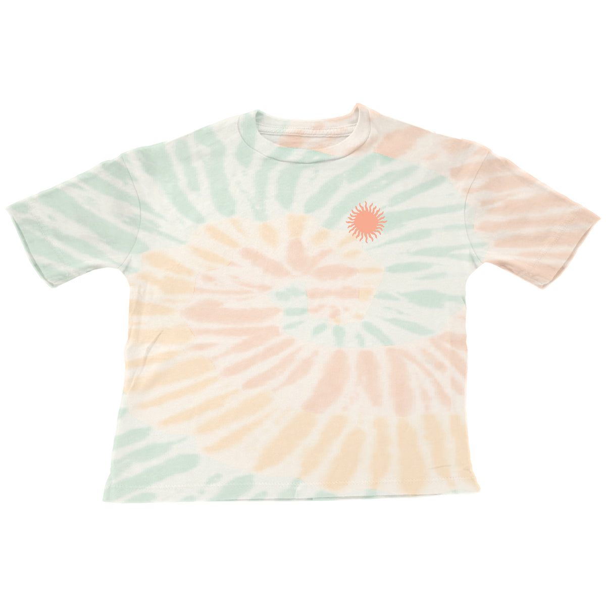 Shaved Ice Super Tee
