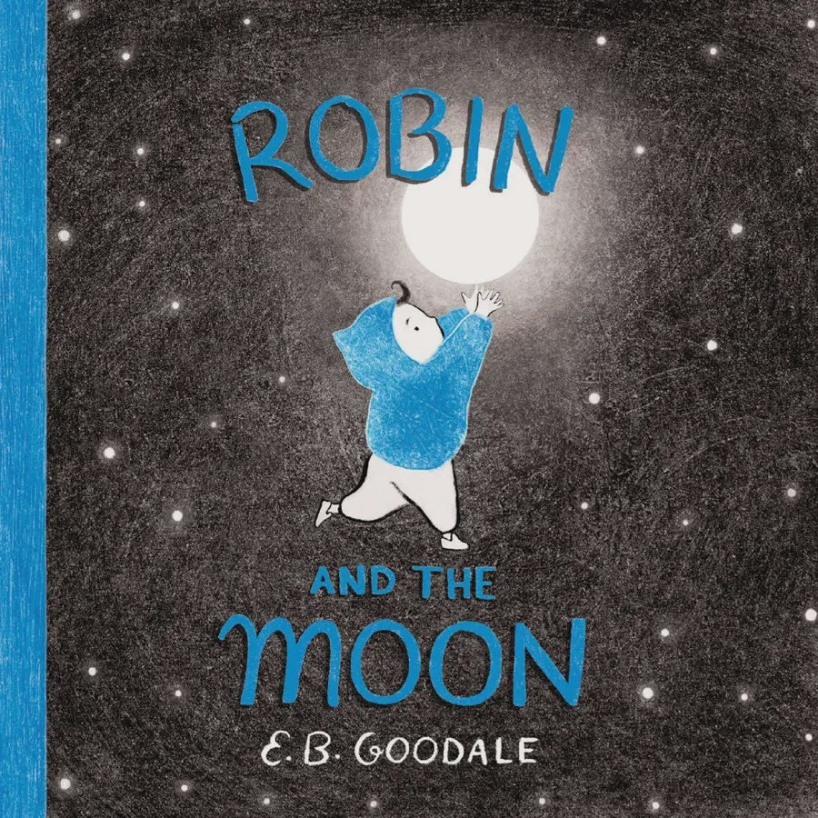 Robin and The Moon