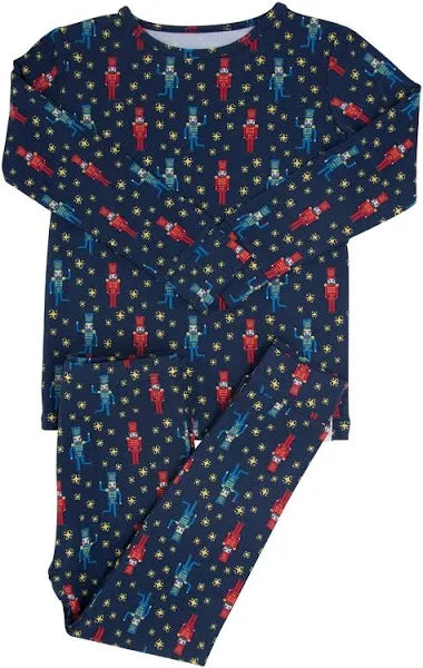 Nutcracker LS Pajamas